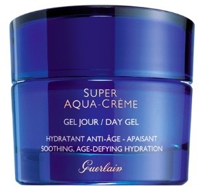 Super Aqua-Crème Day Gel