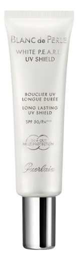 Blanc De Perle UV Shield SPF 50+