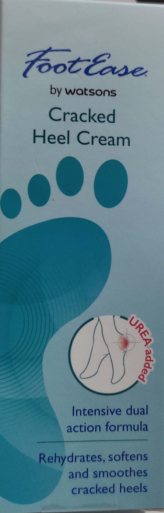 Foot Ease