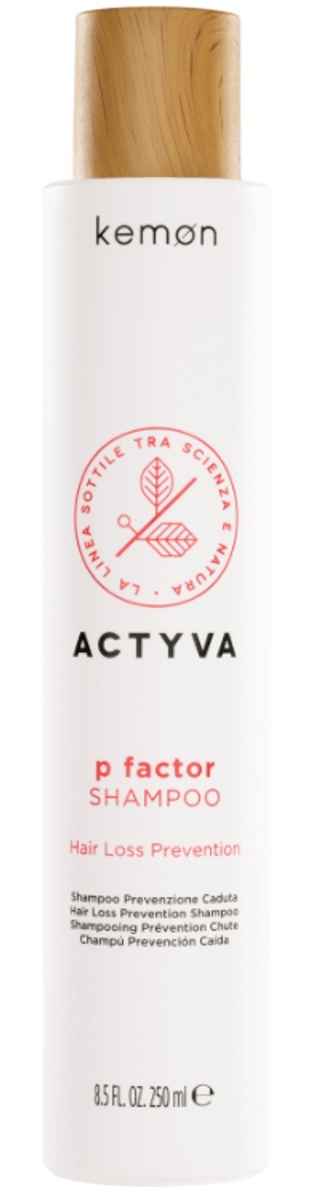 Actyva P Factor