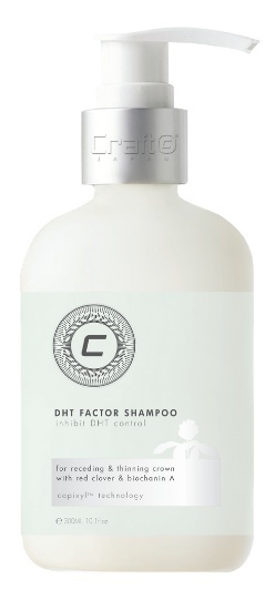 Dht Factor Shampoo