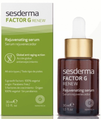 Factor G Renew Serum