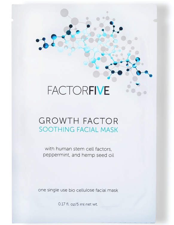 Soothing Facial Mask