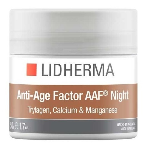 Anti-age Factor Night