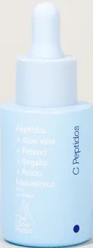 C Peptidos