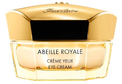Abeille Royale Replenishing Eye Cream