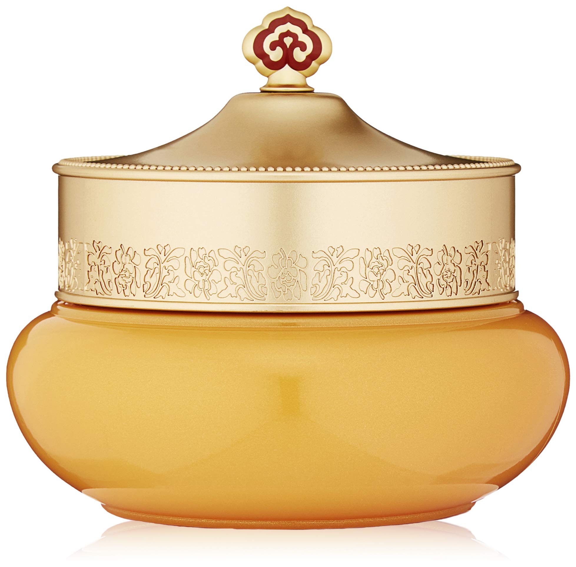 Gongjinhyang Facial Cream Cleanser