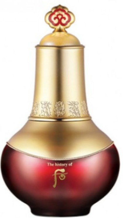 Jinyulhyang Intensive Revitalizing Essence