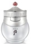 Gongjinhyang: Seol Brightening & Moisturizing Cream