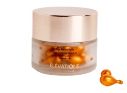 Age Defying Facial Oil