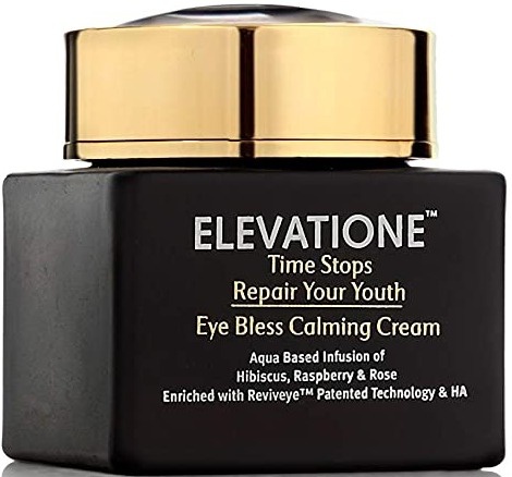 Eye Bless Calming Cream