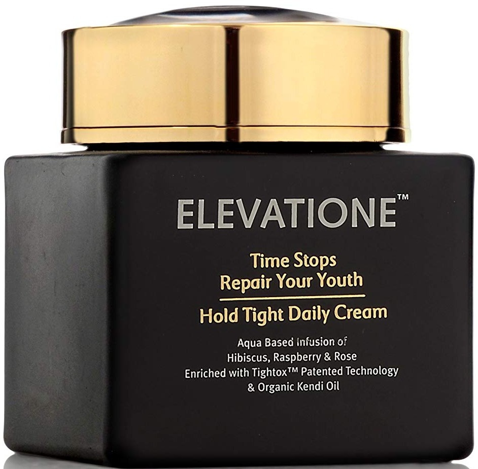 Hold Tight Daily Cream