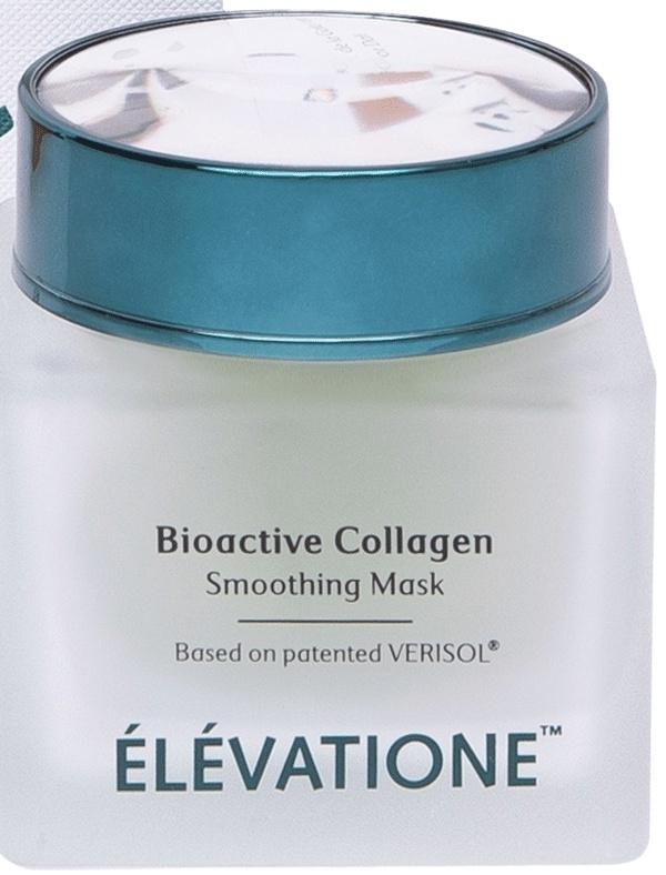 Bioactive Collagen Smoothing Mask