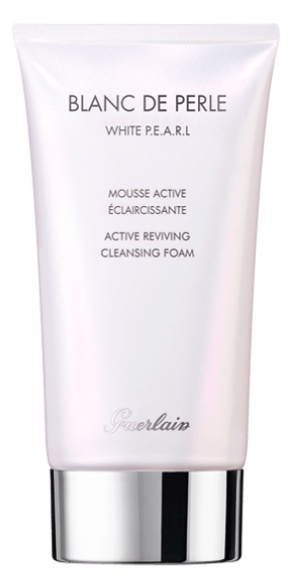 Blanc De Perle Active Reviving Cleansing Foam