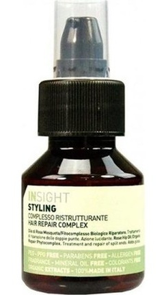 Hair Repair Complex Serum