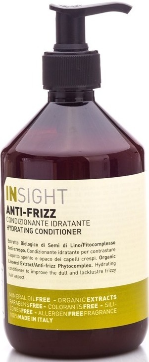 Anti-Frizz Hydrating Conditioner