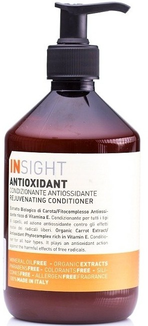 Antioxidant Rejuvenating Conditioner