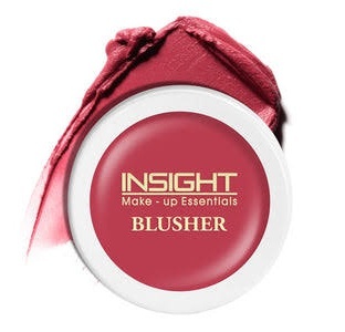 Cosmetics Blusher