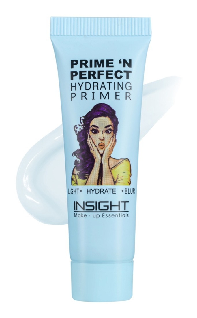 Prime 'n Perfect Hydrating Primer
