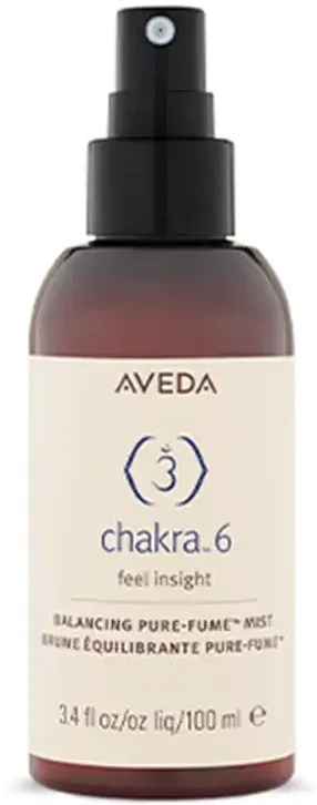 Chakra 6 Balancing Pure-Fume Mist Insight