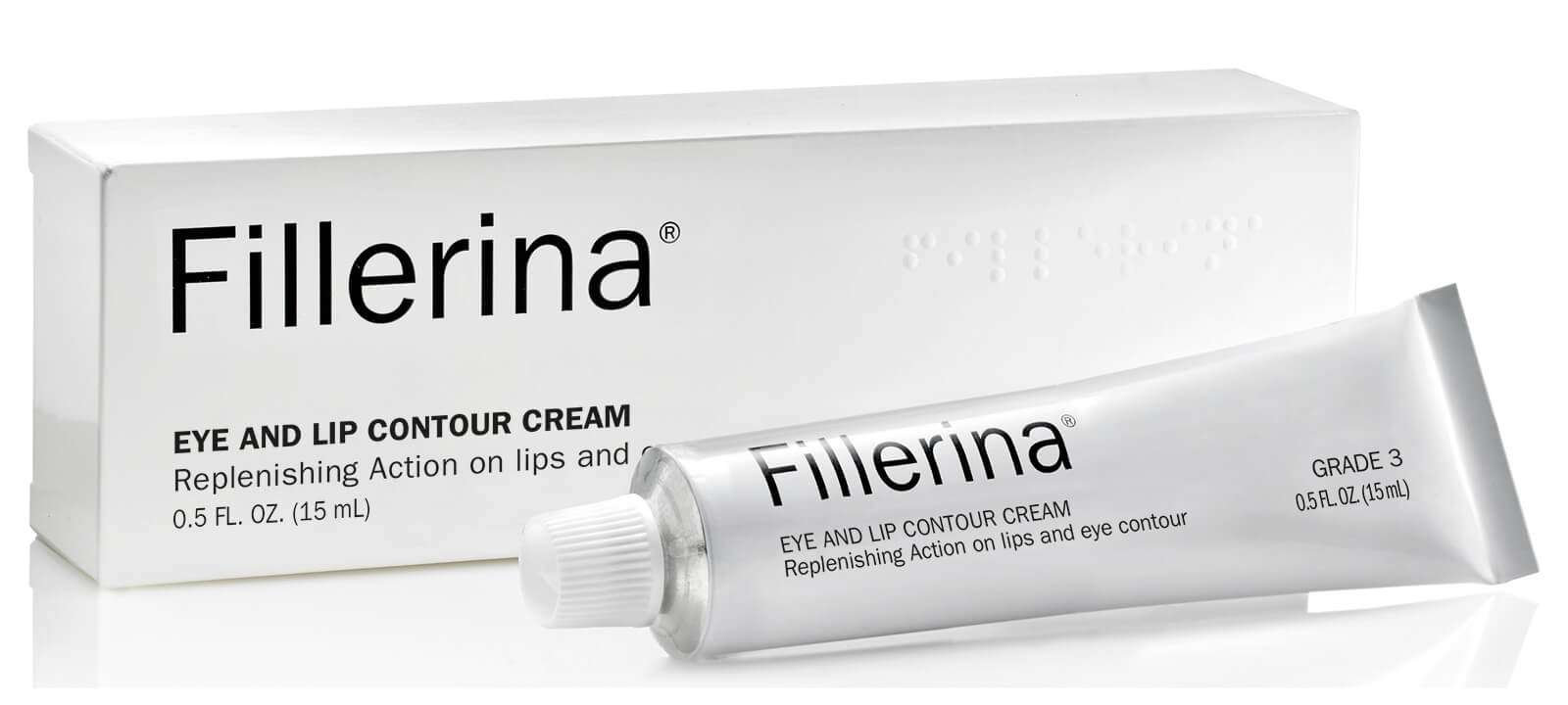 Eye And Lip Contour Cream Grade 3
