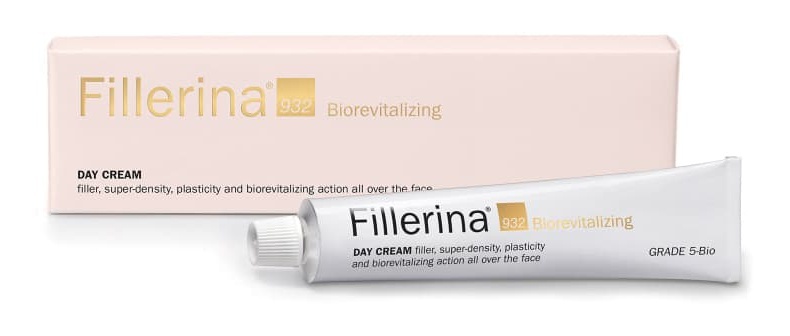 932 Biorevitalizing Day Cream Grade 5