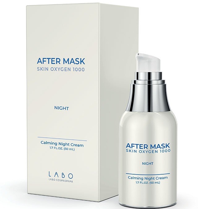 Calming Night Cream