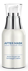 After Mask Skin Oxygen 1000 Active Gel
