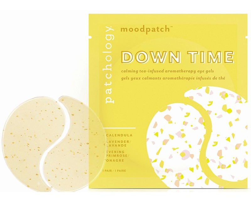 Moodpatch Down Time