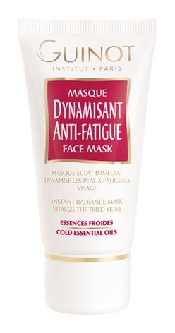 Masque Dynamisant Anti-Fatigue