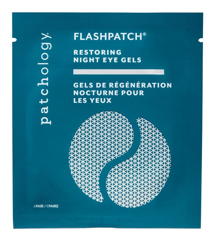 Flashpatch® Restoring Night Eye Gels