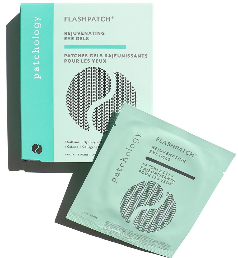 Flashpatch Rejuvenating Eye Gels
