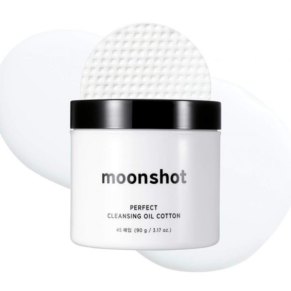 Perfect Cleansing Oil Cotton