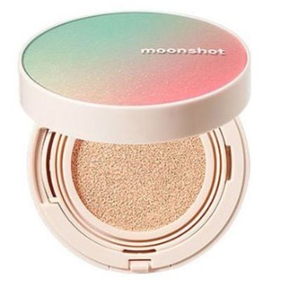 Micro Calmingfit Cushion #201