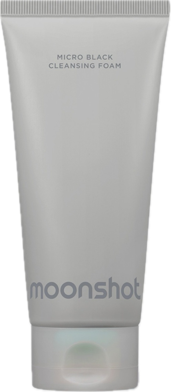 Micro Black Cleansing Foam