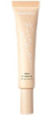 Honey Coverlet Face Perfection Serum Foundation
