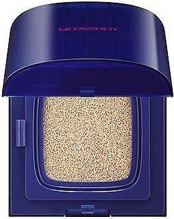 Performance Cushion Light Fixing