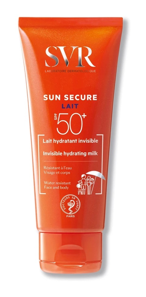 Sun Secure Milk SPF 50+
