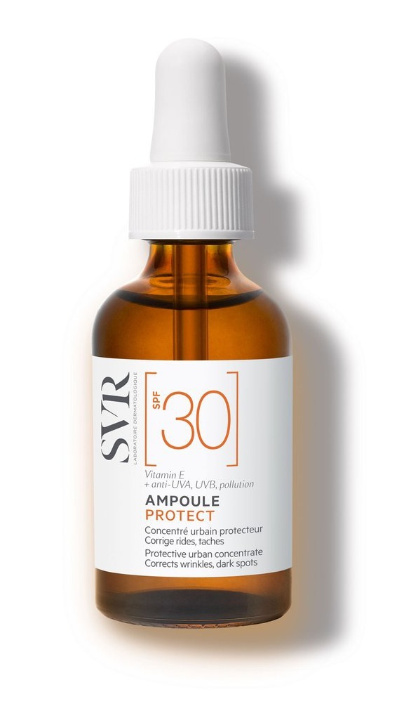 [Spf30] Ampoule Protect