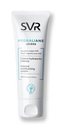 Hydraliane Legere - Intense Moisturizing Cream