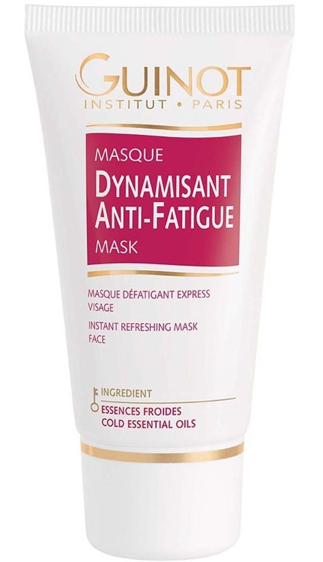 Instant Refreshing Mask Face