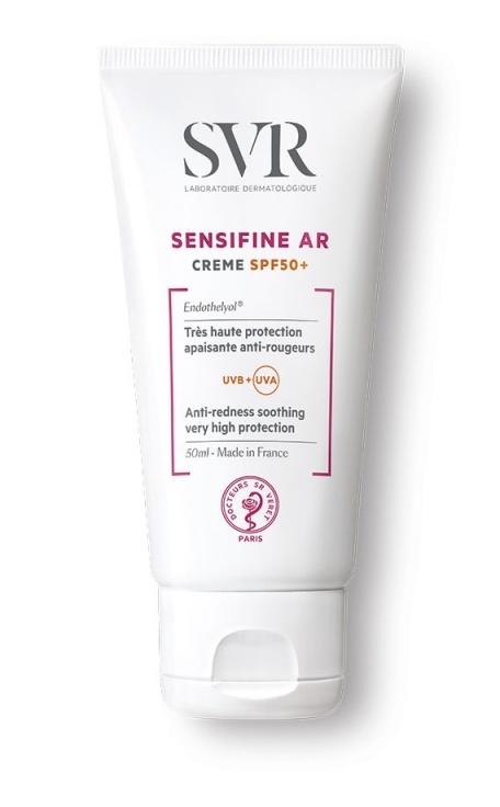 Sensifine Ar Spf50+