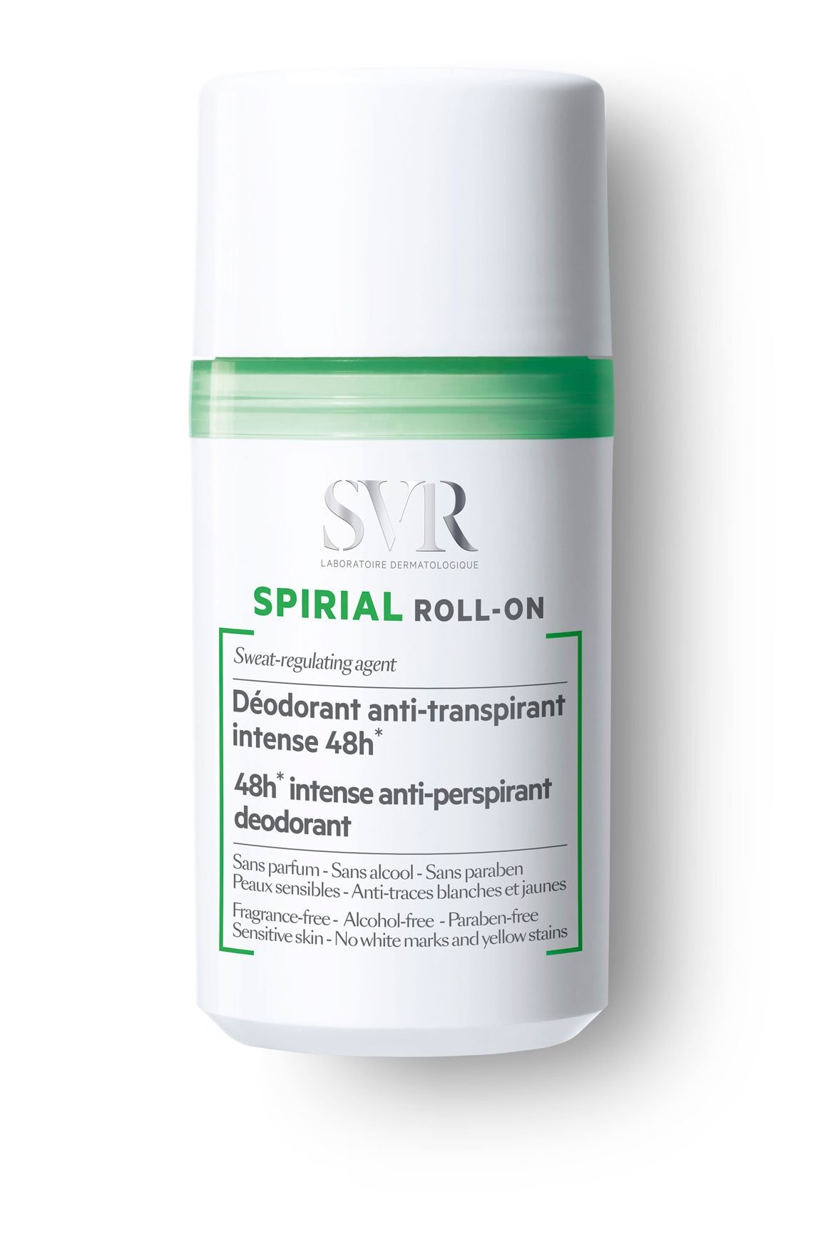 Spirial Roll On