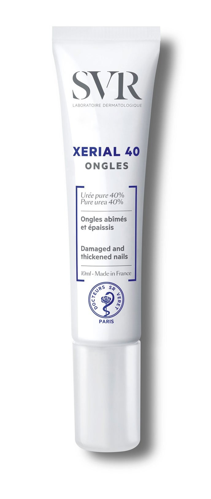 Xerial 40 Ongles