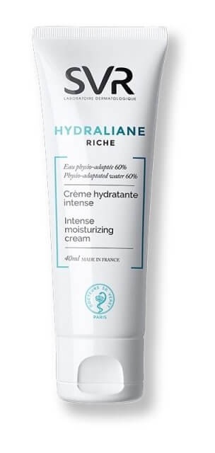Hydraliane Riche Intense Moisturizing Cream