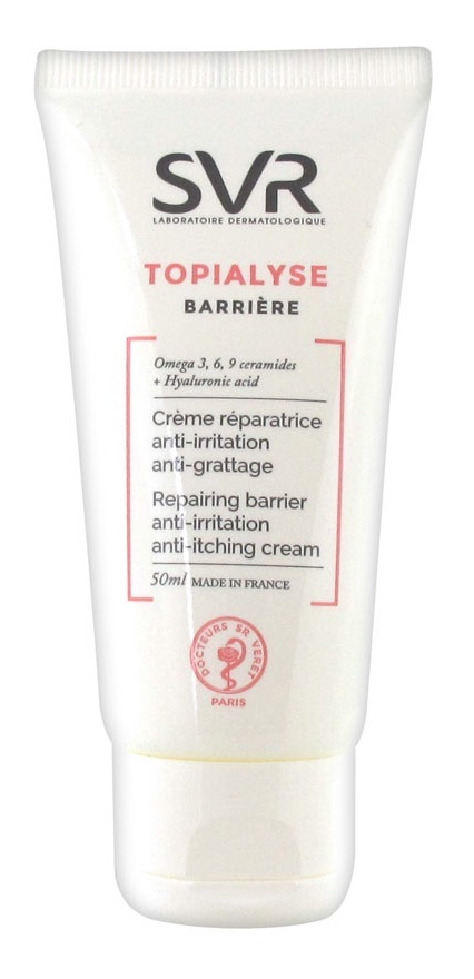 Topialyse Barriere Cream