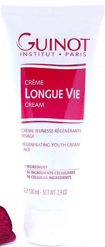 Creme Longue Vie
