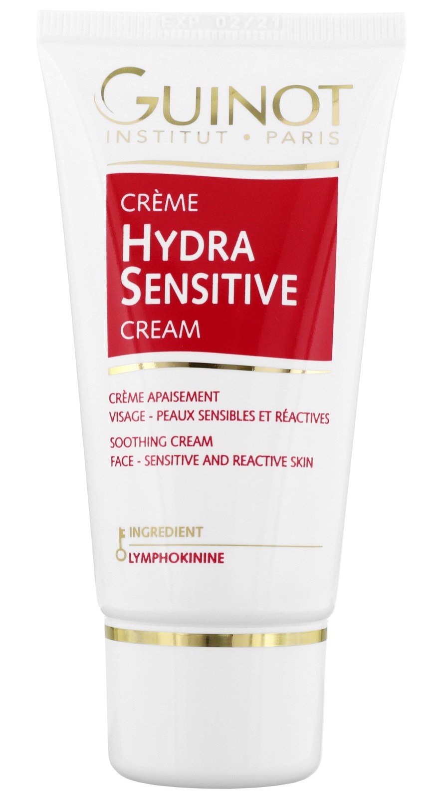 Hydra Sensitive Cream