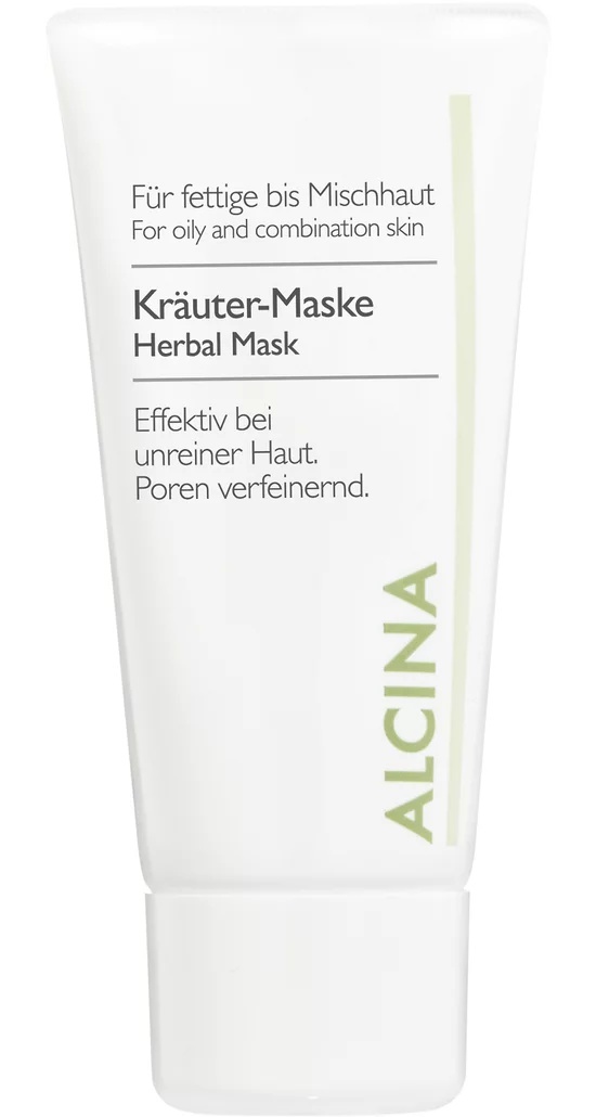 Herbal Mask