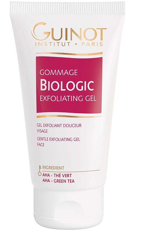 Gommage Biologic Exfoliating Gel